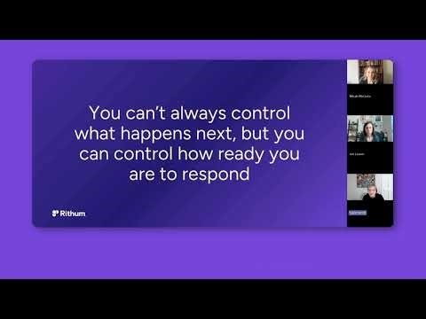 The State of Commerce 2026: Agility, AI, and the Battle for Margins | Webinar