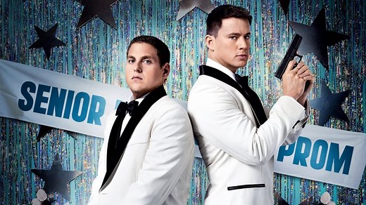 Watch 21 Jump Street (2012) HD online Free - FlixHQ