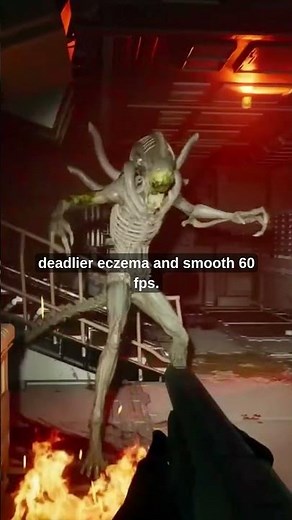 Do you like Aliens? 👽🛸 #aliens #aliensgame #gaming