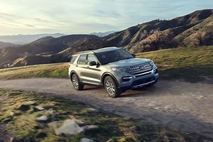 Embarrassing Amount of 2020 Ford Explorer Recalls Leads to Manufacturer Promise