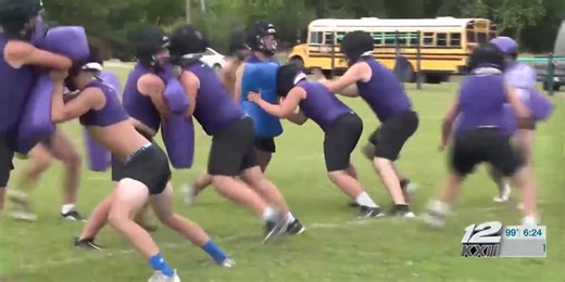 Coalgate Wildcats Preview