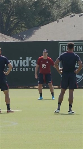 2026 World Cup team preview - USA