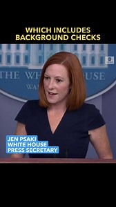 White House press sec. Jen Psaki says evacuation effort in Afghanistan is “on track to be the largest airlift in U.S. history." https://abcn.ws/3mvYo34 | ABC News