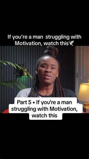 Motivational Insights for Men Struggling with Drive