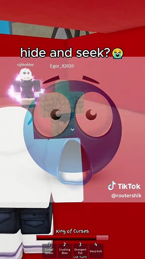 Routershik on TikTok