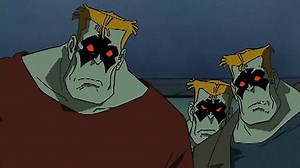 Watch Cybersix Season 1 Episode 2 - Data 7 & Julian