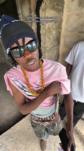 Unprofessional Moments in Music: A Comedic Take