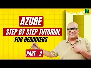 Azure App Services Step by Step Tutorial Part 2