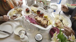 40K views · 778 shares | 'The Grand Bazaar: Munchies Guide To Tehran...