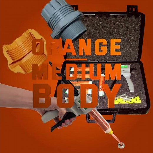 Reprorubber at Penn Tool Co.