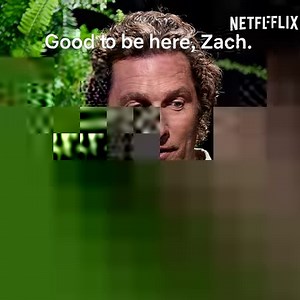 559K views · 14K reactions | With a cast list so huge it's gotta be seen to be believed, Between Two Ferns: The Movie hits the road on September 20, only on Netflix | Netflix | Facebook