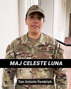 When you join the United States Air Force, your life changes. 🫶 | U.S. Air Force Recruiting