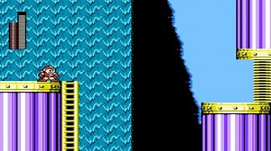 Centaur Man - Mega Man Legacy Collection Walkthrough