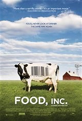 Food, Inc. synopsis and movie info