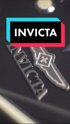 Unique Watch Collection Showcase | Invicta Watches Review