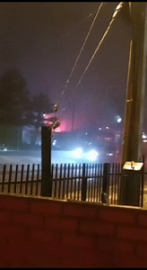 2.3K views · 35 reactions | #Ahora #puq Incendio moviliza a voluntarios de @bomberospuq132 a calle Rómulo Correa, a 150 metros hacia el cerro desde Av Frei. | El Magallánico | Facebook