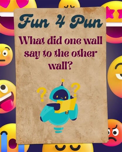 Daily Pun #11: “WARNING: These Puns Are Illegal Level Funny 😂🚨”