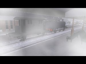 The Stories of Sodor: Fog