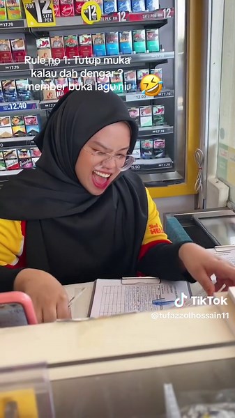 Exploring Retail: A Day in a Colorful Store Environment