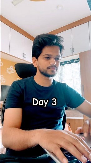 Day 3 : From 99 Errors to 0 in One Day 🚀 | IT Engineer’s life #softwareengineer #bug