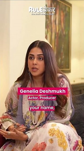 When you finally start saying NO.. Ft Genelia Deshmukh, Mona Singh & Hina Khan #shethepeople