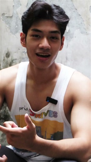 I am Dee - Your Saigon Tour Guide #lgbt #shortsfeed #trending