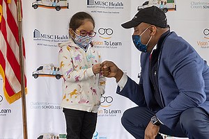 South Carolina | Vision To Learn