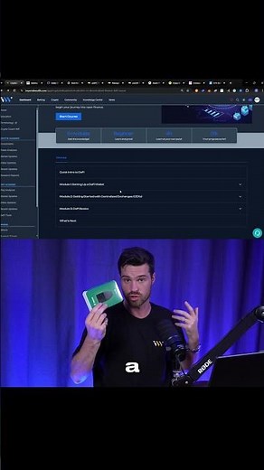 Free Intro To DeFi Course – Everything Beginners Need To Get Started