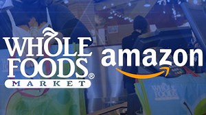 Amazon, Whole Foods launch grocery delivery in Portland area for Prime members
