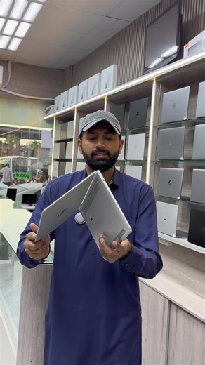 HP EliteBook x360 1020 G2 | 12.5