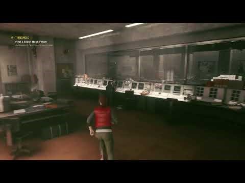 Control | Episode 10 👀🧠