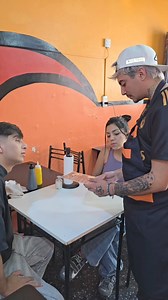 Avisame asi le meta barra tambien😂#parati #fypシ #virals #humor #comedy | Michel Romanoo