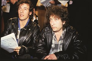 Chart Rewind: In 1985, USA for Africa’s ‘We Are the World’ Topped the Hot 100