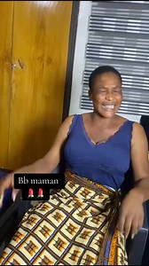 4.5K views · 131 reactions | Bb maman mercier beaucoup Tu assures  #maquileusedemariee #viralpost2025シ #visibilitédigitale #EnfantBeniDeDieu #maquilleusedestar | Institut de Beauté Miss Aké | Facebook