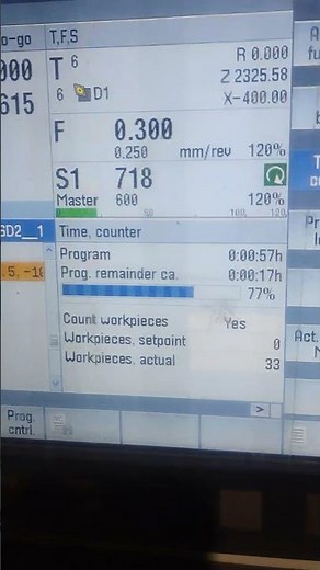 CNC/ CNC TURNING/ CNC machine