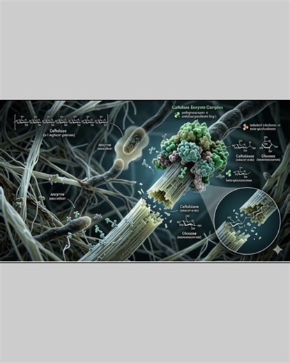 Fungi That Cause Plant Diseases | Easy Explanation #science #biologicofficial #fungi #biology #fungi