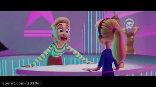 انیمیشن خواب ساز ها کامل دوبله فارسی 2021