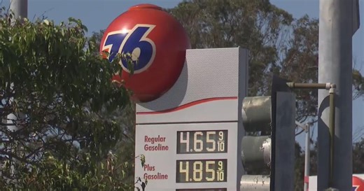 Bay Area gas prices expected to rise after Southern California refinery fire, experts say