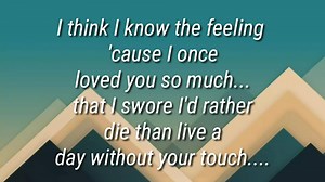 38K views · 1K reactions | I FALL ALL OVER AGAIN DAN HILL  | Fun and Music lyrics | Facebook