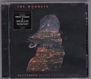 The Wombats - Glitterbug