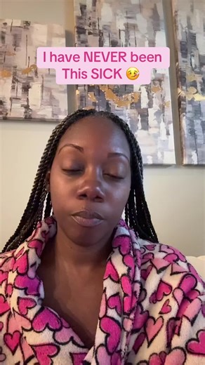 Experiencing Severe Illness: A Cautionary Tale