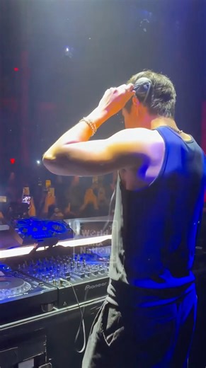 John Summit LIV in Miami 2026 🔥 This Club Went CRAZY
