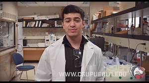 CSU Pueblo, your university. | Colorado State University Pueblo
