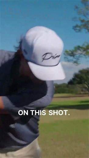 The Secret Weapon of a Tour Caddie: Why Water Hazards DON'T Scare This Pro! ⛳️🤯