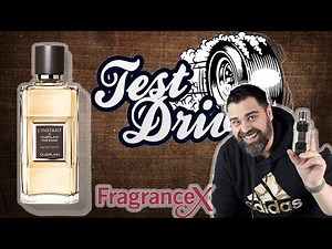 🟤 L'instant de Guerlain Pour Homme EDT by Guerlain | Test Drive 🏎️