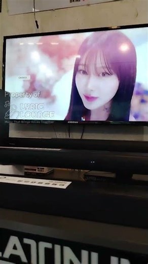 Videoke Score 79 PIANO4K