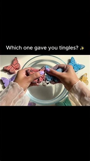 When Colors Break — Pure ASMR Magic 💥🎨