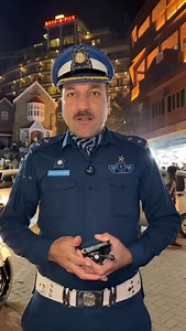 9.7K views · 5.7K reactions | Update from City Traffic Police Murree | Murree Updates | Facebook