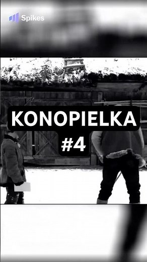 "Konopielka" - polska komedia z 1981 roku. #4