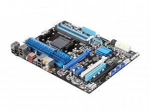 ASUS M5A99X EVO AM3  ATX AMD Motherboard with UEFI BIOS - Newegg.com